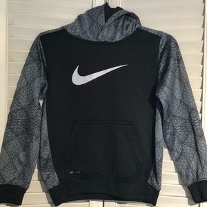 Nike Boys Hoodie